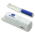 Roll And Rinse Lint Remover